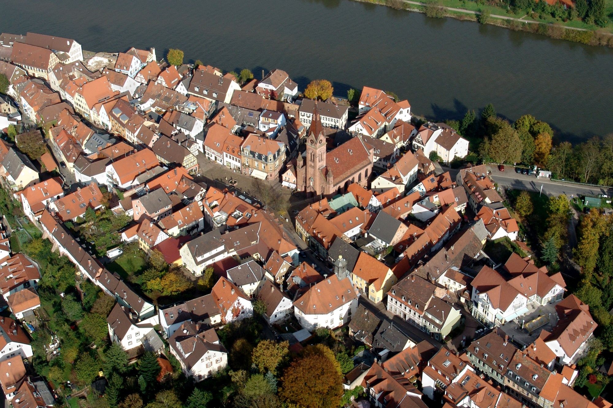 Stadtleitbild(er) Neckargemünd